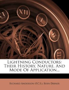 Lightning Conductors