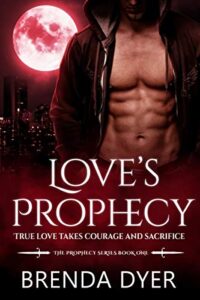 Love's Prophecy