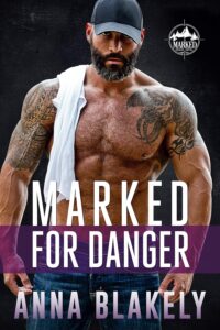 Marked for Danger