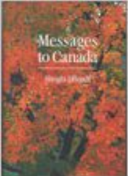 Messages to Canada