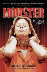 Monster - Aileen Wuornos