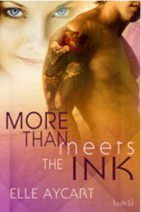 More than Meets the Ink