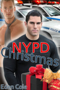 NYPD Christmas