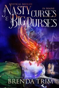 Nasty Curses & Big Purses