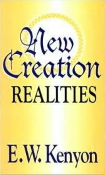 New Creation Realities