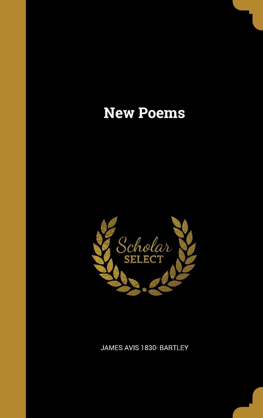 New Poems