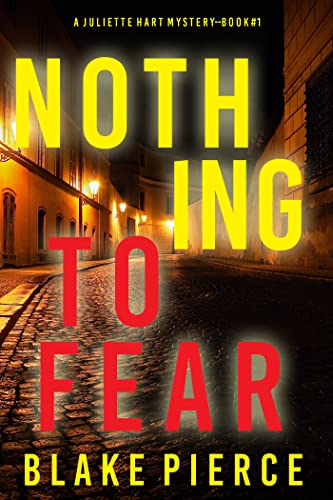 Nothing to Fear