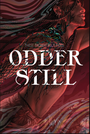 Odder Still