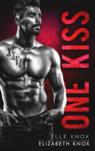 One Kiss