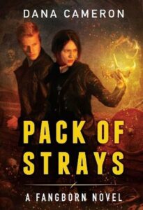 Pack of Strays