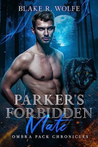 Parker's Forbidden Mate