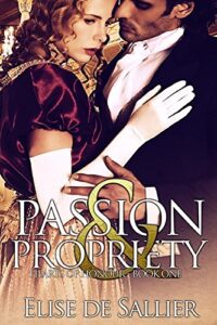 Passion and Propriety