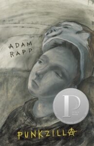 Punkzilla - Adam Rapp