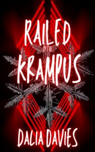 Railed by the Krampus