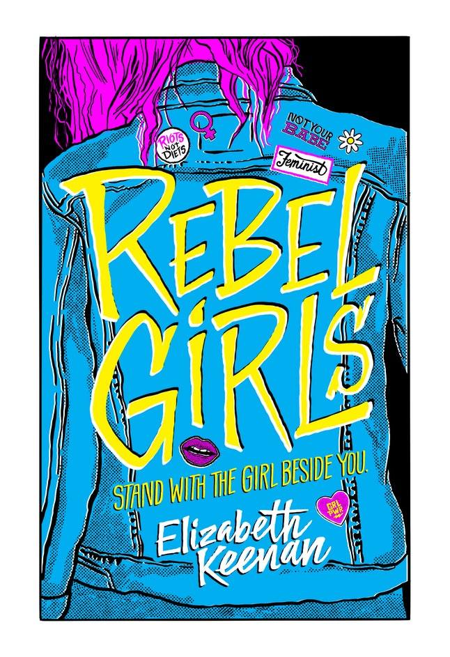 Rebel Girls