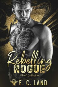 Rebelling Rogue