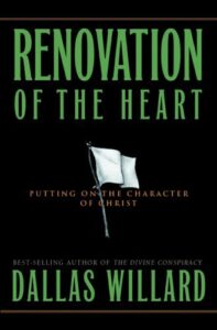 Renovation of the Heart