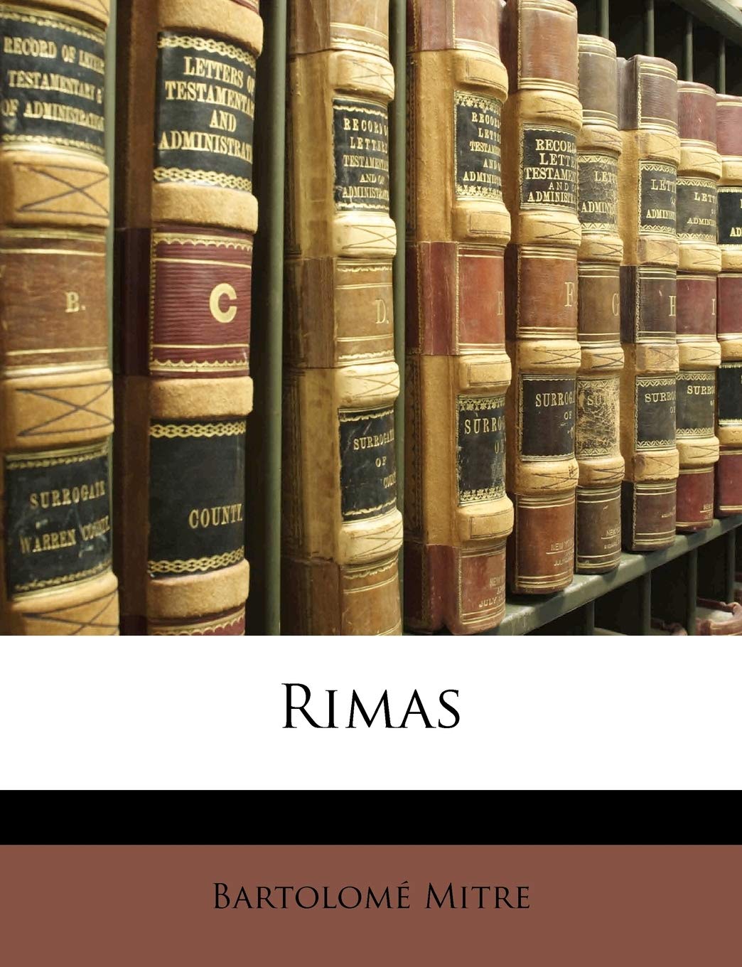 Rimas