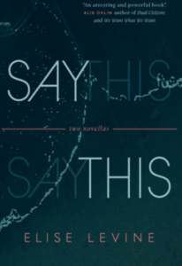 Say This