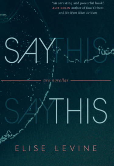 Say This