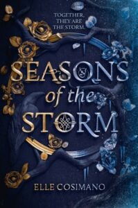 Seasons of the Storm