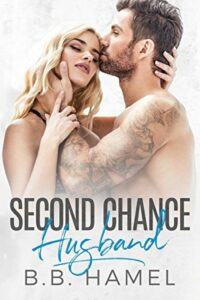 Second Chance Husband