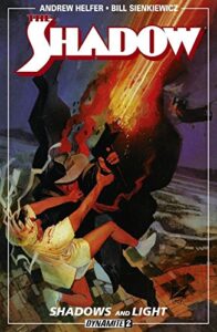 Shadow Master Series Volume 2