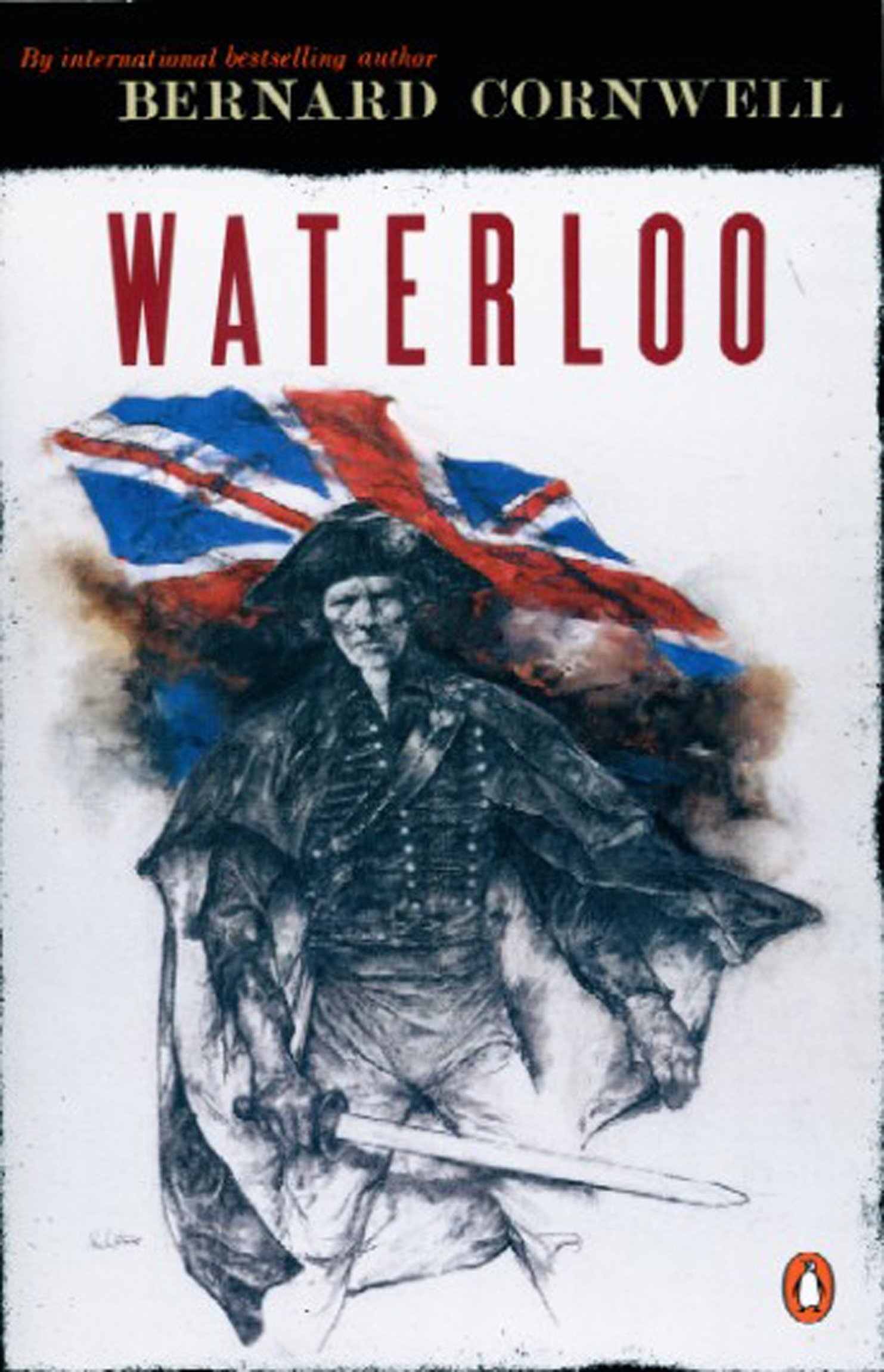 Sharpe's Waterloo