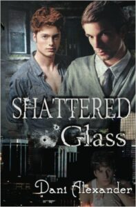 Shattered Glass