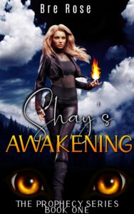 Shay’s Awakening