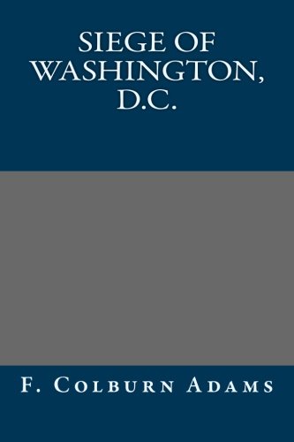 Siege of Washington, D.C.