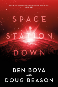 Space Station Down