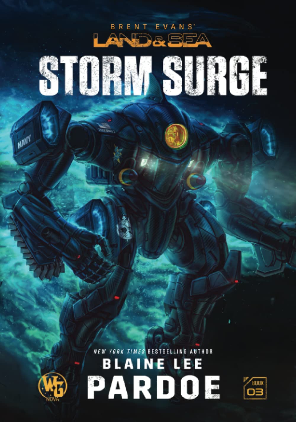 Storm Surge