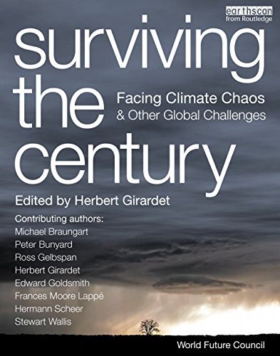 Surviving the Century