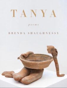 Tanya: Poems