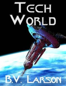 Tech World