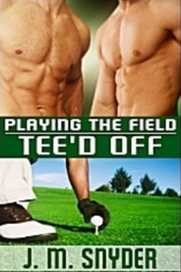 Tee'd Off