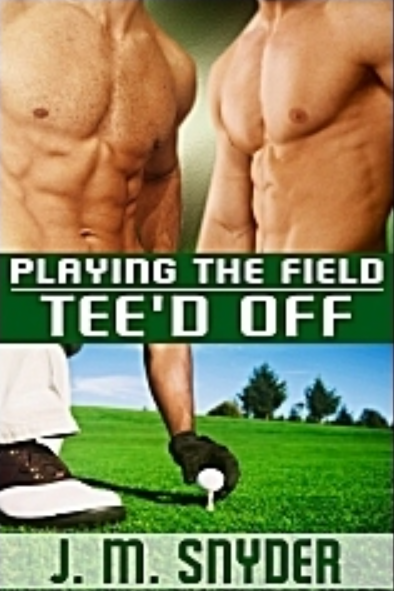 Tee'd Off