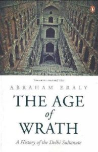 The Age of Wrath_ A History of - Abraham Eraly