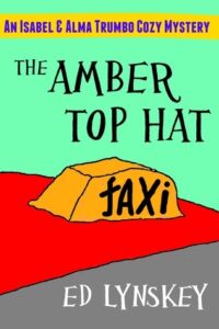 The Amber Top Hat