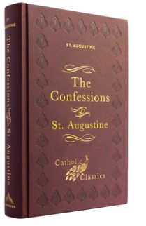 The Confessions of St. Augustine