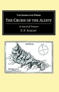 The Cruise of the Alerte