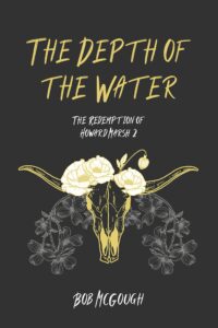 The Depth Of The Water