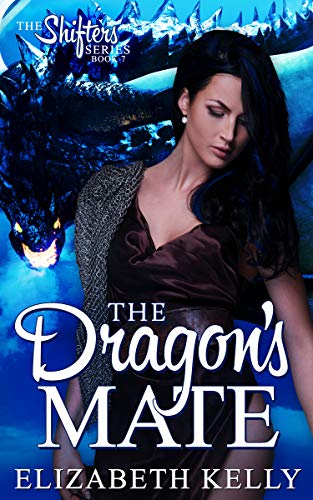 The Dragon's Mate