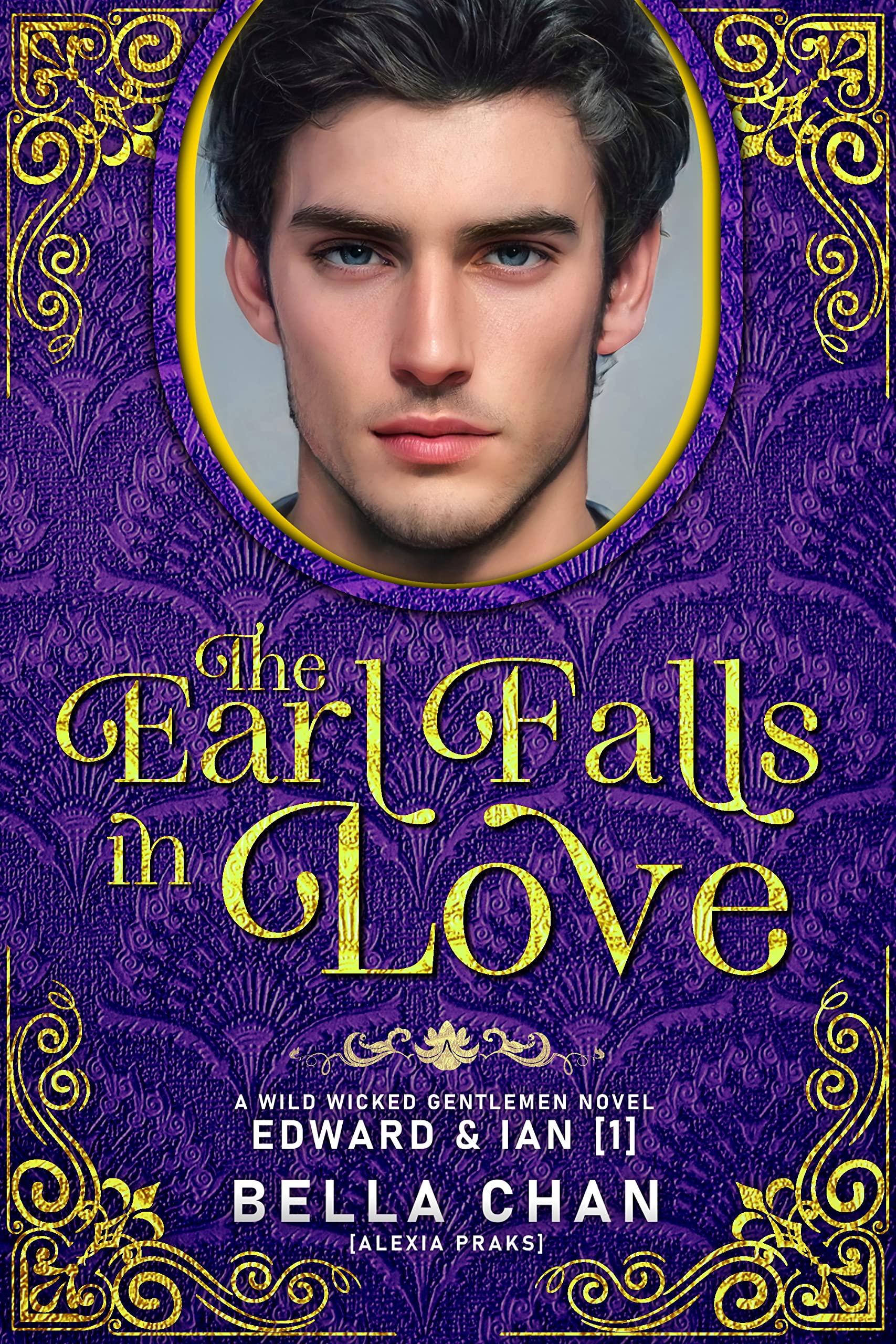 The Earl Falls in Love