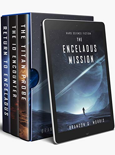 The Enceladus Mission