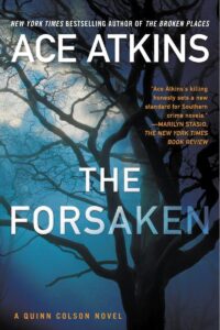 The Forsaken - Ace Atkins