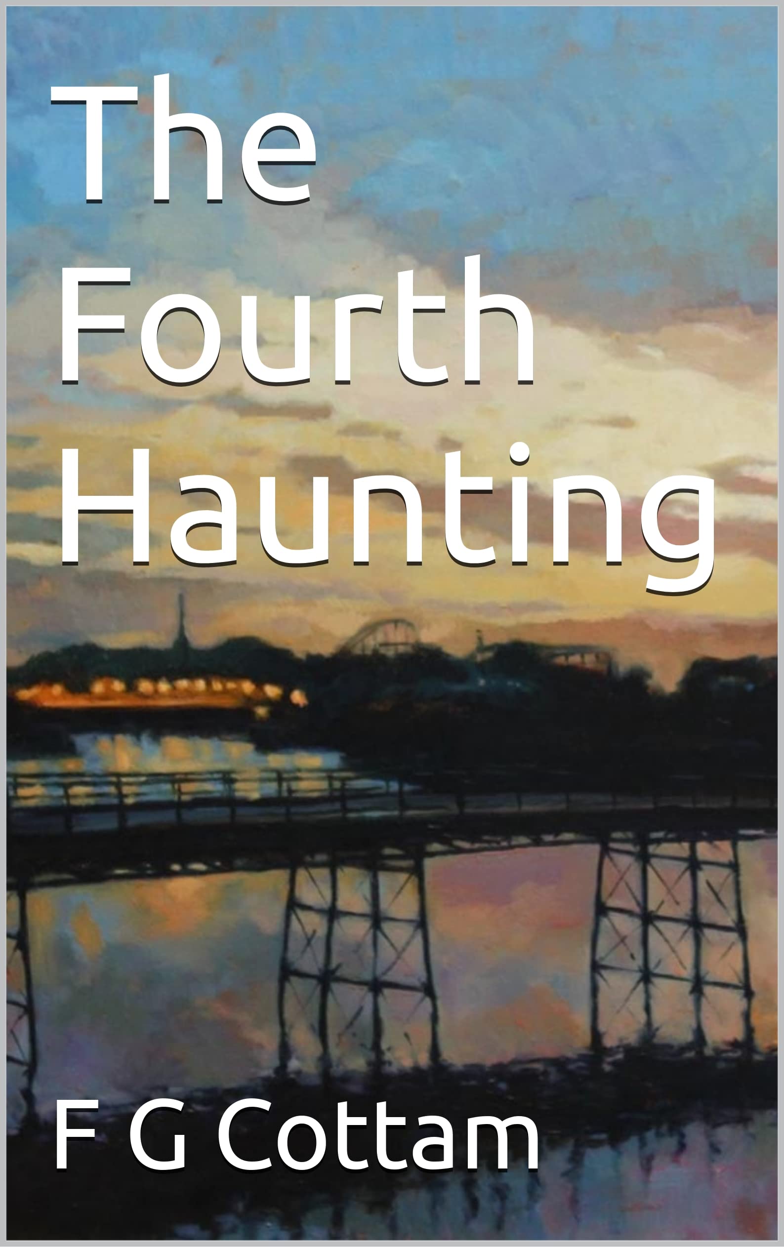 The Fourth Haunting