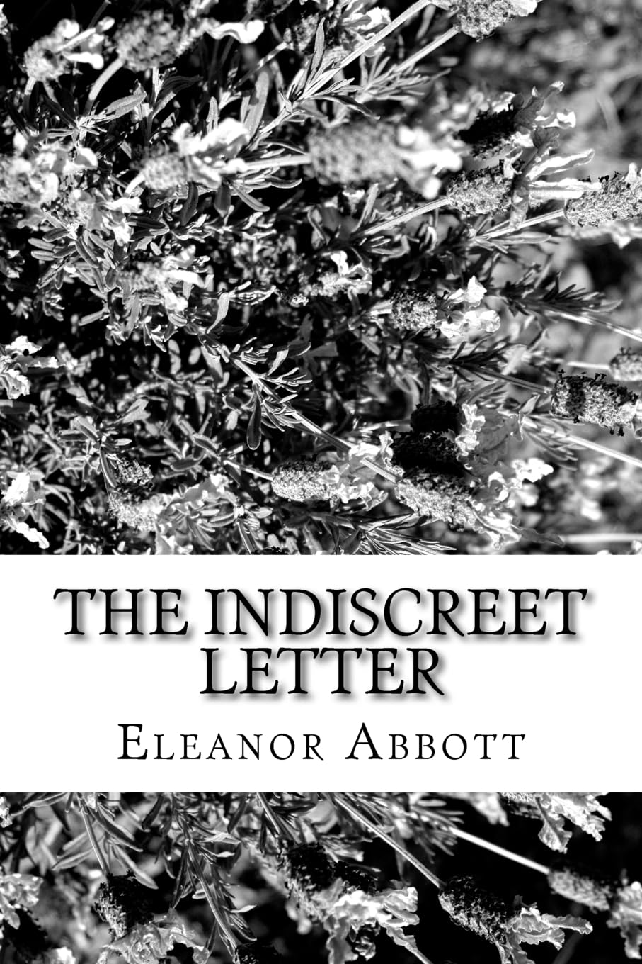 The Indiscreet Letter