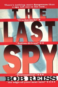 The Last Spy